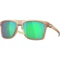 Oakley Mann Leffingwell Solbriller