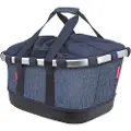 Klickfix Gt Uniklip Bakre Kurv 21l