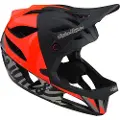 Troy Lee Designs Stage Mips Nedoverbakke Hjelm
