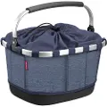 Klickfix Carrybag Gt Uniklip 2 Twist Bakre Kurv 24l