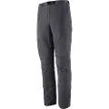 Patagonia Terravia Alpine Bukse svart
