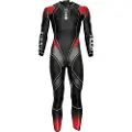 Huub Aegis X 3:5 Våtdrakt I Neopren