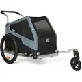 Burley Bark Ranger Hundehenger
