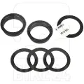 Chris King Threadfit 24 Mm/threadfit T47 24x/24i Iv Kranklageradapter