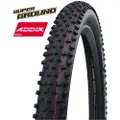 Schwalbe Rocket Ron Evo Super Ground Addix Speed Tubeless 27.5´´ X 2.10 Mtb-dekk