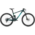 Ghost Lector Fs Sf Lc Essential 29´´ Xt Rd-m8100 2022 Terrengsykkel