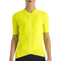 Sportful Flare Kort Ermet Trøye
