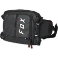 FOX Lumbar Hydration Ryggsekk svart