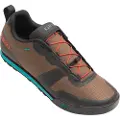 Giro Tracker Fastlace Mtb-sko