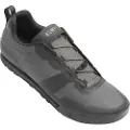 Giro Tracker Fastlace Mtb-sko