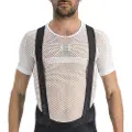 Sportful 2nd Skin Kortærmet Baselayer