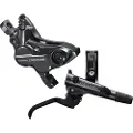 Shimano Bl-m6100+br-m6120 Bakbrems