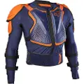 Fox Racing Mx Titan Sport Langarmet Beskyttelsesjakke