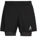 Odlo Zeroweight 5 Inch Shorts