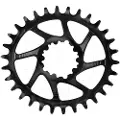 Garbaruk Sram Gxp/dub Mtb Ovalt Drev