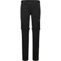 Mammut Runbold Zip Off Bukser