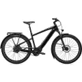 Specialized Tubo Vado 5.0 Igh Elektrisk Sykkel