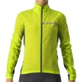 Castelli Squadra Stretch Jakke