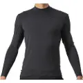 Castelli Bandito Wool Langarmet Baselag