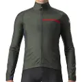 Castelli Squadra Stretch Jakke