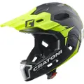 Cratoni C-maniac 2.0 Mx Nedoverbakke Hjelm