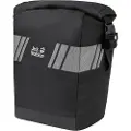 Jack Wolfskin Rack 12l Sykkelveske