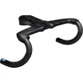 Pro Vibe Evo + Rings 105 Mm Styre