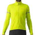 Castelli Fondo 2 Fz Langermet Trøye