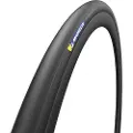 Michelin TIRE POWER CUP BLACK 700x25 COMPETITION LINE FOLDABLE GUM-X TS TLR (176421) - Uni