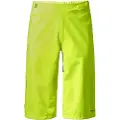 Vaude Bike Moab Rain Shorts