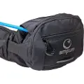 Amplifi Hipster 4ll Midjeveske