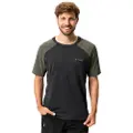 Vaude Bike Moab Pro Kortarmet T-skjorte