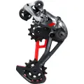 Sram X01 Eagle Bakgir