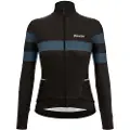 Santini Coral Bengal Thermal Langermet Trøye