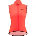 Santini Nebula Vest