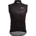 Santini Nebula Vest