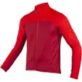 Endura Fs260-pro Roubaix Jakke
