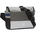 Chrome Doubletrack Styreveske 5l