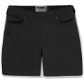 Chrome Anza Shorts