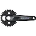 Shimano Deore M6120 Kranksett