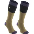 iON Shin Pads Bd Lange Sokker