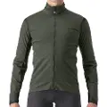 Castelli Alpha Ultimate Insulated Jakke