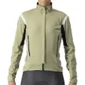 Castelli Perfetto Ros 2 Jakke