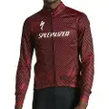 Specialized Team Sl Expert Softshell Jakke