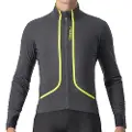 Castelli Flight Air Jakke