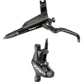 TRP Trail Evo Hd-m843 Bakbrems