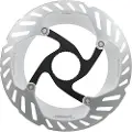 Shimano RT-CL800, Skivebrems, Sort, Sølv, 1 stykker, 14 cm, 98 g