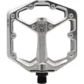 Crankbrothers Stamp 7 Small High Polish Sykkelpedaler