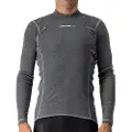 Castelli Flanders Warm Langarmet Baselag