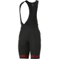 ALÉ Strada Sykkelshorts